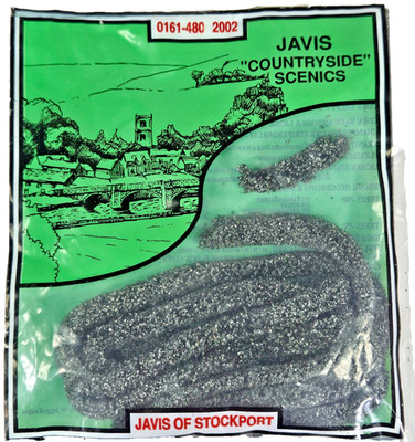 Javis Countryside Scenics flexible Granitmauer Spurweite OO Ref Nr. JSTONE00S