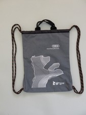 2 neue Berlinale Taschen/Rucksack Filmfestspiele Festivaltasche
