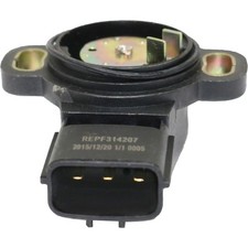 Throttle Position Sensor For Ford Thunderbird...