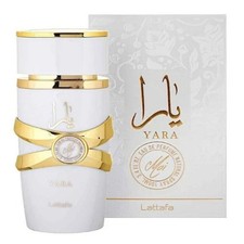 Yara Moi by Lattafa 3.4 oz EDP Perfume Women New in Box