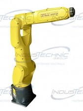 A05B-1142-B301 LR MATE 200iD/7L 7kg / 911mm MANIPULATOR FOR R30iB CONTROLLER