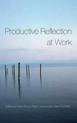 David Boud (u. a.) | Productive Reflection at Work | Buch | Englisch (2005)