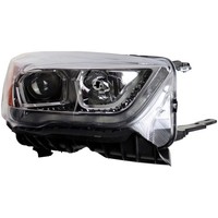 Halogen Scheinwerfer Frontscheinwerfer Rechts H1 FüR Ford Kuga II