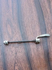 Ofmega Campagnolo Shimano Front Quick Release