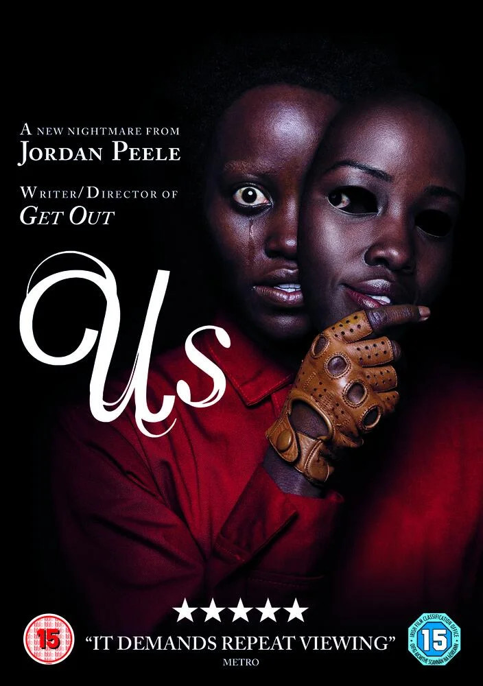 Us DVD