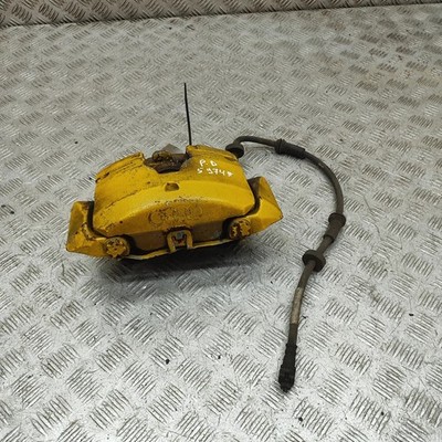 AUDI A6 4G2, C7, 4GC Front Right Brake Caliper 4G0615124C 1.8 Petrol 34060895