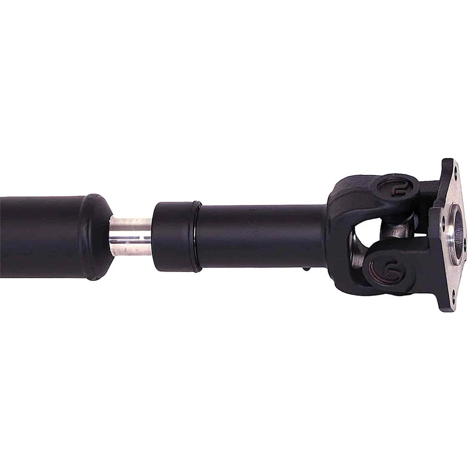 Árbol de transmisión trasero Dorman 936-739 para Toyota Land Cruiser Lexus LX470 1998-2002 Foto 3 de 3