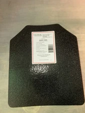 Scorpion Level 3+ Plates And Spall Blockers (pairs)