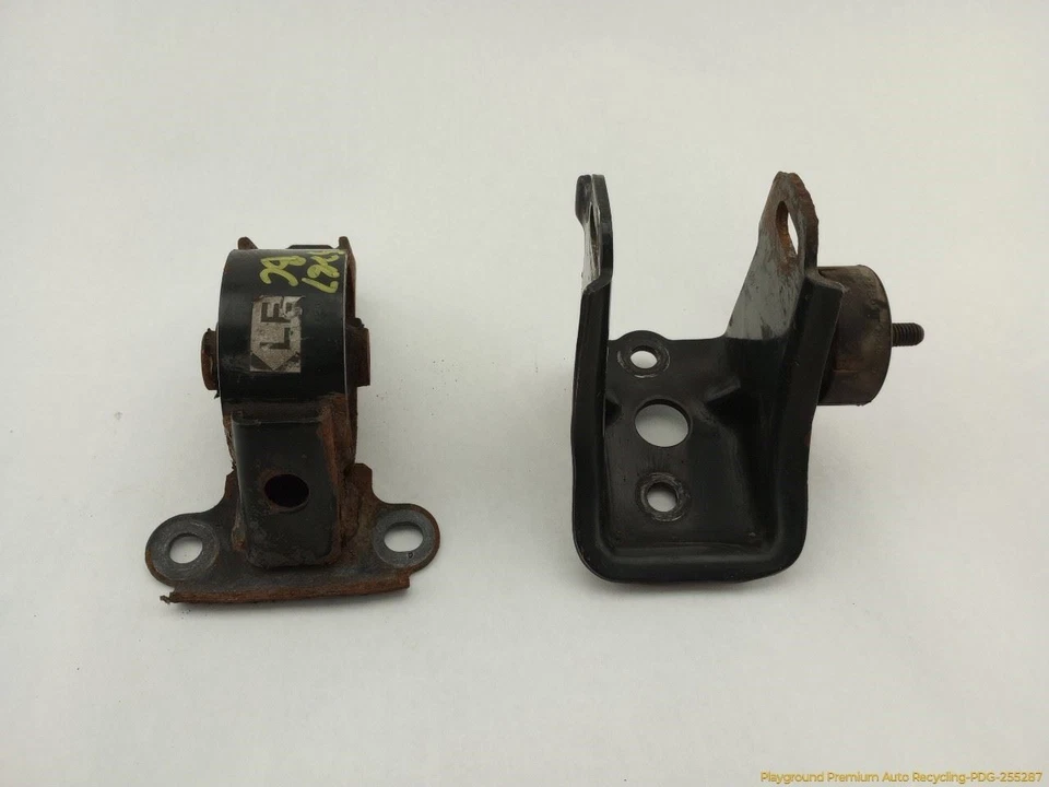 Toyota MR2 Spyder Front Engine Forward Mount 1.8L 4 Cylinder Fits 2000-2005 00 - Image 4 of 4