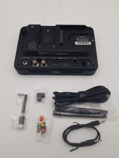 Atomos Shogun Ultra 7in HDR Monitor-Recorder 8K Raw