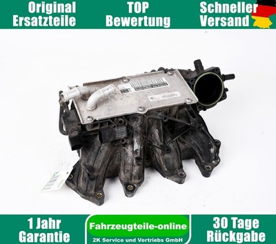 Skoda Rapid NH 03F145749B Ansaugkrümmer Ansaugbrücke 1.2 TSI
