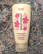 Keratherapy Keratin Infused Volume Conditioner 10.1 Oz