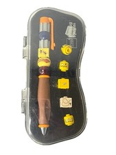 LEGO Writing System Adventure Pen 1520 Connect  Build NWOB 1999