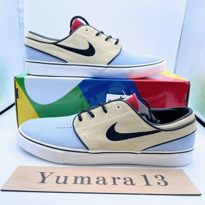 Nike SB Zoom Stefan Janoski OG+ Alabaster DV5475-700 Men's Size | eBay