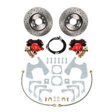 For Chevy 10 12 Bolt Rear End Chevelle El Camino Cutlass Disc Brake Kit For Chevy 10 12 Bolt Rear End Chevelle El Camino Cutlass Disc Brake Kit