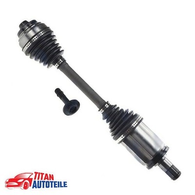 Antriebswelle hinten links rechts für MINI Countryman Clubman NEU ALL4 F54 F60