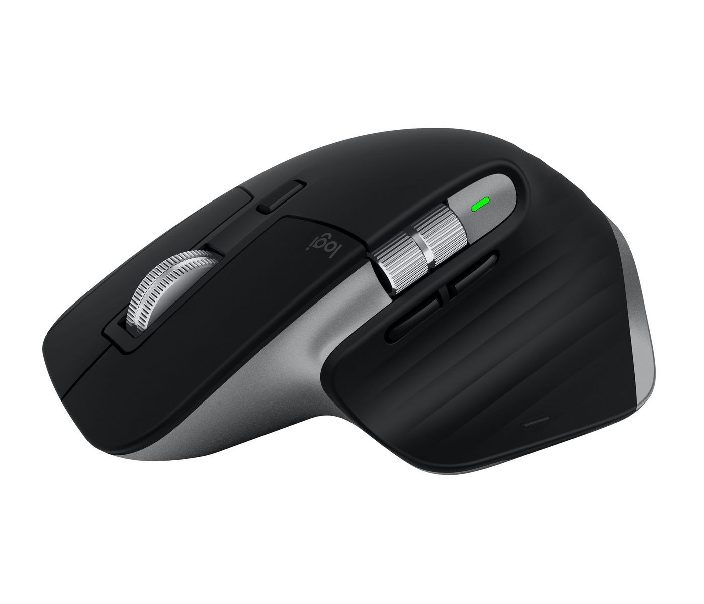 Logitech 910-006571 MX Master 3S for Mac mouse