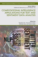 Computational Intelligence Applications For Text And Sentiment Data Analysis