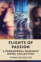 Simone Beaudelaire | Flights Of Passion | Taschenbuch | Englisch (2023)
