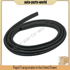 For Ford Focus 2012-2018 Front Lh Or Rh Door Body Mount Weatherstrip Rubber Seal