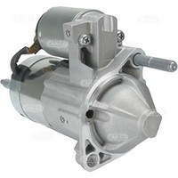 HC-Cargo Anlasser Starter 1.2 Kw FüR Hyundai Santa Fé II 2.7 V6 GLS KIA