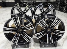 21 Staggered Wheels Rims Fit For 2019 Bmw X3 G01 X4 G02 21x9 21x10.5 612 21 Staggered Wheels Rims Fit For 2019 Bmw X3 G01 X4 G02 21x9 21x10.5 612