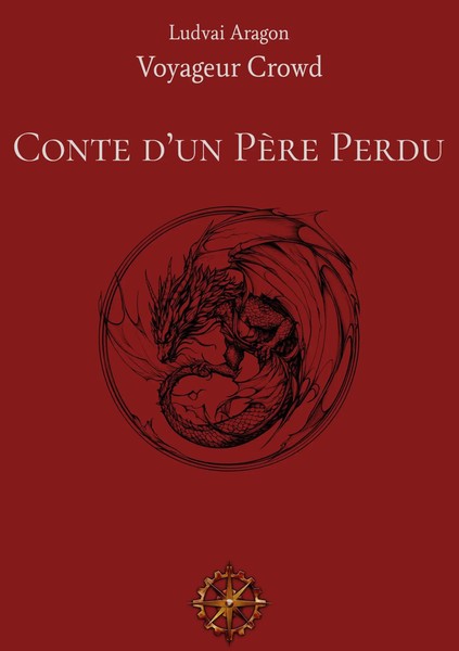 Conte D'un PèRe Perdu (Pour Personnes Dyslexiques) Ludvai Aragon Taschenbuch-image