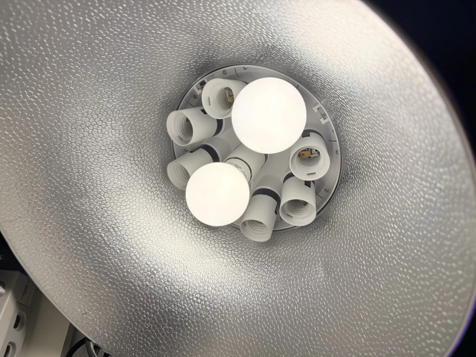 Impact Octacool-9 Professional Photography Lighting Light Replacement. Working! - Image 4 of 4