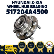 GENUINE OEM Hyundai Kia Bearing Wheel Hub Assy Front LH RH 51720A4500