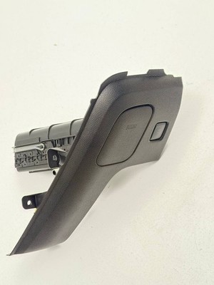 2018 - 2023 FORD MUSTANG FRONT DASH LEFT STORAGE COMPARTMENT OEM FR3B63044F09A