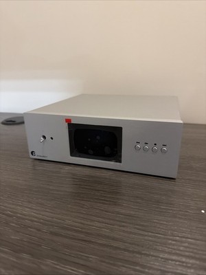 Pro-Ject CD Box RS2 T CD Transport - Silver