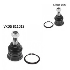 Rotule de direction Toyota LANDCRUISER