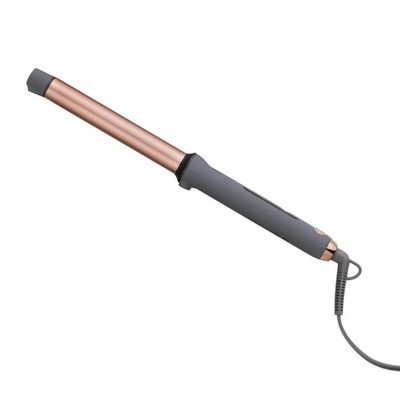 Hairitage Wand It Need It Extra-Long 1 Inch Ceramic Tourmaline Curling Iron Wand