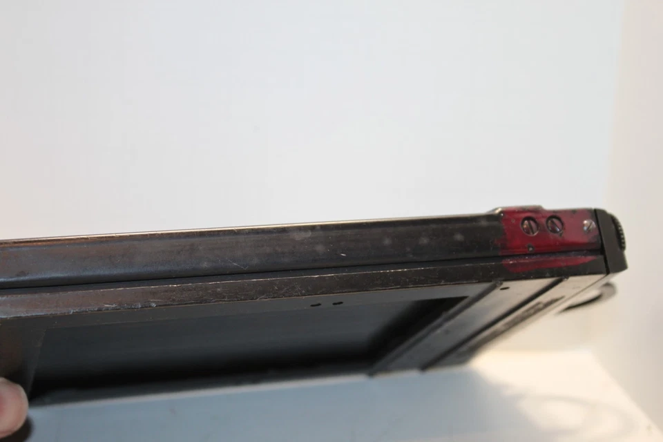 Graflex 4x5" Grafmatic “45” Sheet Cut Film Holder with 6 Septums - Image 3 of 4