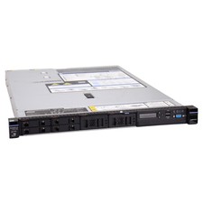 Lenovo x3550 M5 // 2x E5-2690 v3, 32 GB RAM, ...