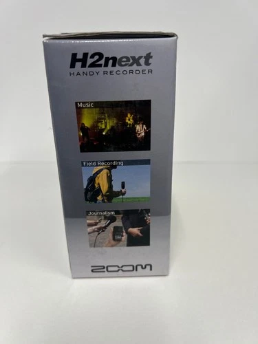 Zoom H5 Recorder - Thumbnail 5