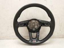 AUDI A1 STEERING WHEEL 82A419091E 19-25