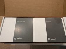 Dexis Titanium Sensor TI2 - Brand New 2025