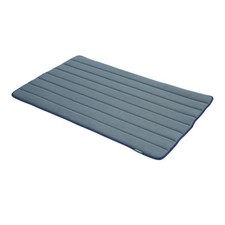 BALANCE Dog Crate Pad, Dog Foam Crate Mat Kennel Pad, Washable Water-Resistan...