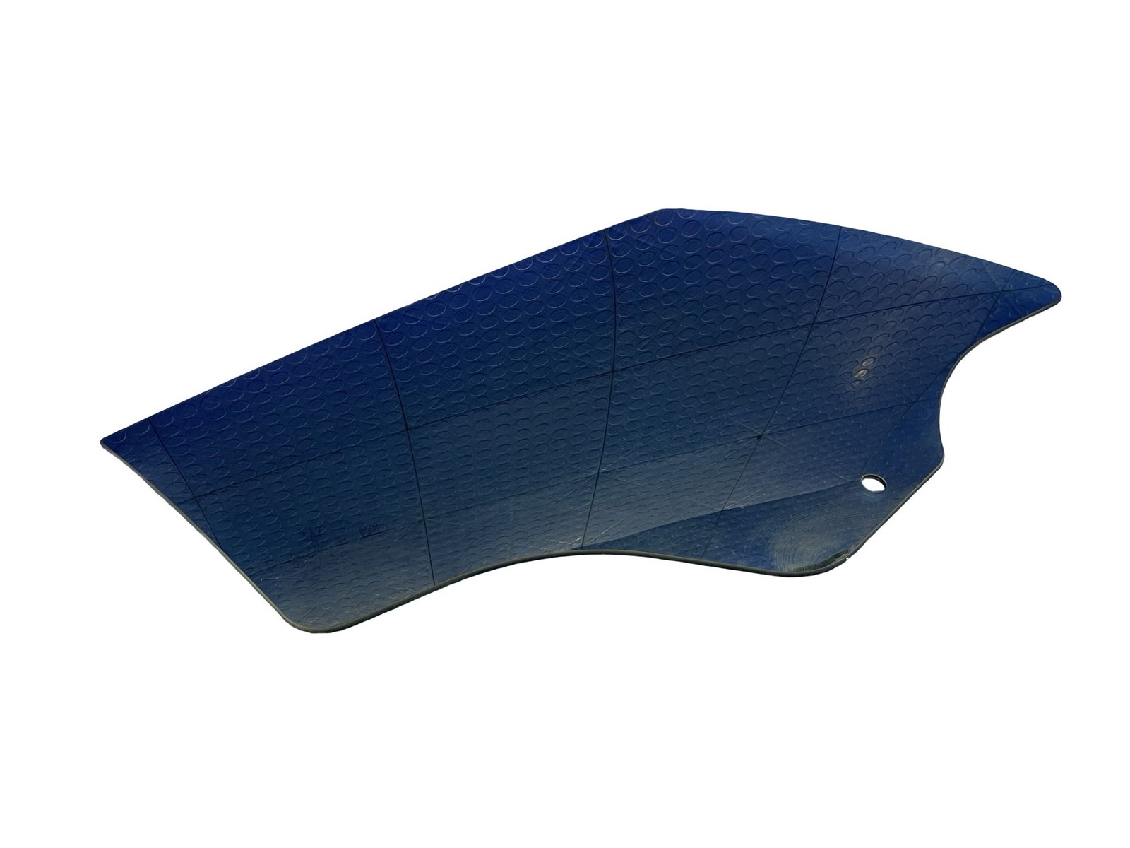 2023 2024 2025 2026 MASERATI GRECALE M182 OEM REAR RIGHT DOOR WINDOW GLASS
