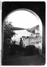 AZBP5-0347-ESPAGNE - PORT-LLIGAT - Cadaqués - Hôtel restaurante port-iligat