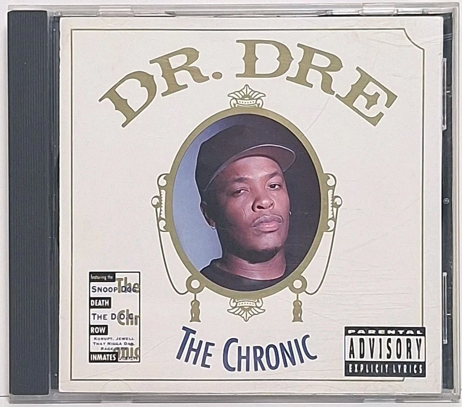 Rap & Hip-Hop G-Funk Various Music CDs for sale | eBay