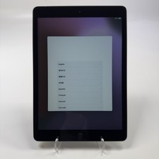 Apple iPad (7th Generation) A2197 32 GB, Wi-Fi, 10.2 in - Space