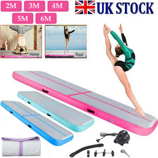 2/3/4/5/6m Inflatable Air Mat …