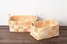 Laundry Basket – Pine, Estonia 330722