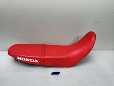 Oem 20212026 Honda Crf300l Crf300 Rally Seat 77200-kit-e101