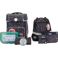 Schoolmood Champion Maxx  Schulranzen-Set Ella (Pferd)