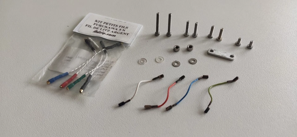 THORENS TP60 - Photo 2/4