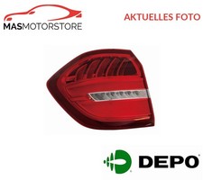RÜCKLEUCHTE HECKLEUCHTE LINKS DEPO 440-19AQL-AE I FÜR MERCEDES-BENZ GLS