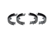 BOSCH Bremsbackensatz, Feststellbremse  für HONDA